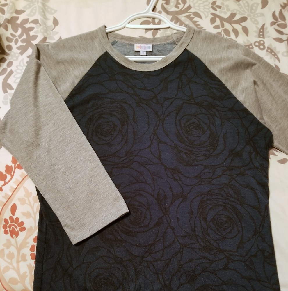 LuLaRoe Randy T